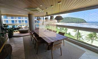 Imagem 4: Apartamento à venda em Bertioga, Condomínio Riviera de São Lourenço, com 4 quartos, 403m²