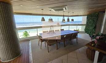 Imagem 5: Apartamento à venda em Bertioga, Condomínio Riviera de São Lourenço, com 4 quartos, 403m²