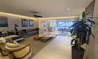 Imagem 1: Apartamento à venda em Riviera de São Lourenço, com 4 quartos, 235m²