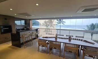 Imagem 4: Apartamento à venda em Riviera de São Lourenço, com 4 quartos, 235m²