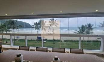 Imagem 6: Apartamento à venda em Riviera de São Lourenço, com 4 quartos, 235m²