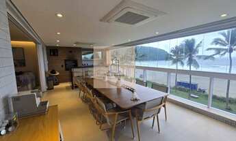 Imagem 3: Apartamento à venda em Riviera de São Lourenço, com 4 quartos, 235m²