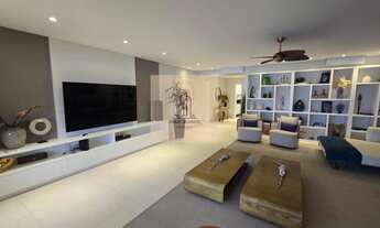 Imagem 2: Apartamento à venda em Riviera de São Lourenço, com 4 quartos, 235m²