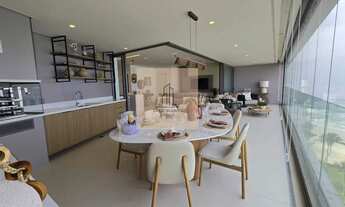 Imagem: Apartamento à venda em Riviera de São