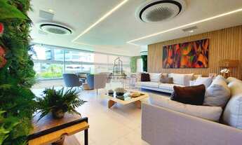 Imagem 2: Apartamento à venda em Riviera de São Lourenço, com 5 quartos, 470m²