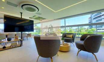 Imagem 7: Apartamento à venda em Riviera de São Lourenço, com 5 quartos, 470m²