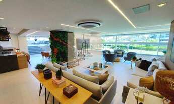 Imagem 4: Apartamento à venda em Riviera de São Lourenço, com 5 quartos, 470m²