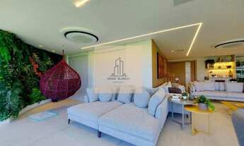 Imagem 6: Apartamento à venda em Riviera de São Lourenço, com 5 quartos, 470m²