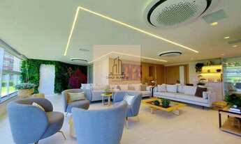 Imagem 5: Apartamento à venda em Riviera de São Lourenço, com 5 quartos, 470m²