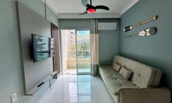 Imagem 3: Apartamento à venda em Riviera de São Lourenço, com 1 quarto, 38m²