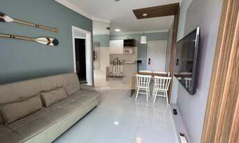 Imagem 4: Apartamento à venda em Riviera de São Lourenço, com 1 quarto, 38m²