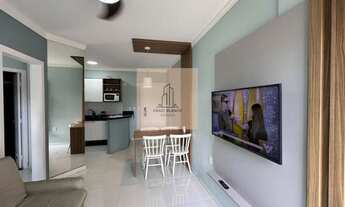 Imagem 5: Apartamento à venda em Riviera de São Lourenço, com 1 quarto, 38m²