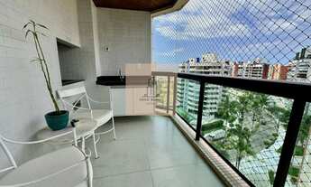 Imagem 4: Apartamento à venda em Riviera de São Lourenço, com 3 quartos, 136m²