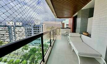 Imagem: Apartamento à venda em Riviera de São