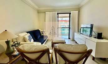 Imagem 5: Apartamento à venda em Riviera de São Lourenço, com 3 quartos, 136m²