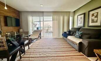 Imagem 5: Apartamento à venda em Riviera de São Lourenço, com 3 quartos, 145m²