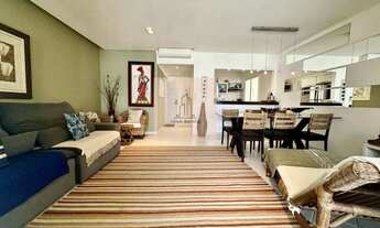 Imagem 6: Apartamento à venda em Riviera de São Lourenço, com 3 quartos, 145m²