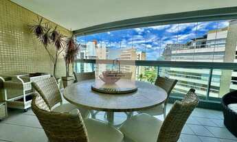 Imagem 1: Apartamento à venda em Riviera de São Lourenço, com 3 quartos, 145m²