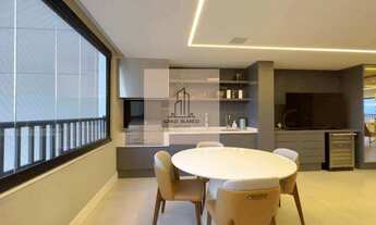 Imagem 7: Apartamento à venda em Sorocaba, no Edifício Dijon, porteira fechada, com 4 quartos, 303m²