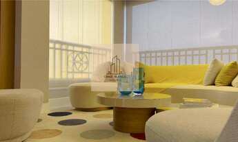 Imagem 4: Apartamento à venda em Sorocaba, no Edifício Dijon, porteira fechada, com 4 quartos, 303m²