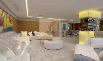 Imagem 2: Apartamento à venda em Sorocaba, no Edifício Dijon, porteira fechada, com 4 quartos, 303m²