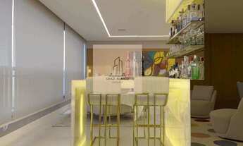 Imagem 5: Apartamento à venda em Sorocaba, no Edifício Dijon, porteira fechada, com 4 quartos, 303m²