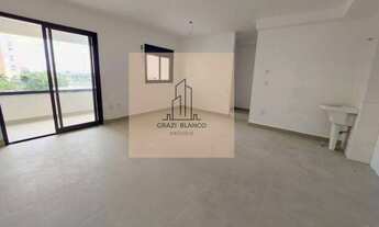 Imagem 3: Apartamento à venda em Sorocaba, Edifício Mandarim Patriani, com 1 quarto, 47m²