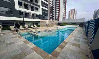 Imagem 2: Apartamento à venda em Sorocaba, Edifício Mirai Campolim, com 2 quartos, 91m²