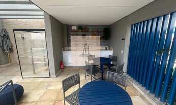 Imagem 3: Apartamento à venda em Sorocaba, Edifício Mirai Campolim, com 2 quartos, 91m²