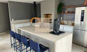 Imagem 7: Apartamento à venda em Sorocaba, Edifício Mirai Campolim, com 2 quartos, 91m²