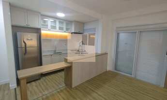 Imagem: Apartamento à venda em Sorocaba, Edifício