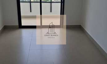 Imagem 2: Apartamento à venda em Sorocaba, Edifício One Jardim Europa, com 2 quartos, 73,55m²