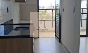 Imagem: Apartamento à venda em Sorocaba, Edifício