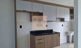 Imagem 5: Apartamento à venda em Sorocaba, Edifício One Jardim Europa, com 2 quartos, 73,55m²