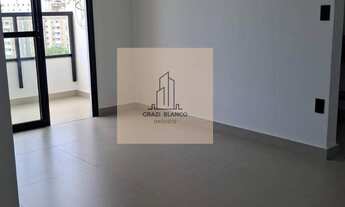 Imagem 4: Apartamento à venda em Sorocaba, Edifício One Jardim Europa, com 2 quartos, 73,55m²