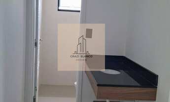 Imagem 7: Apartamento à venda em Sorocaba, Edifício One Jardim Europa, com 2 quartos, 73,55m²