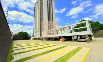Imagem: Apartamento à venda em Sorocaba, Edifício