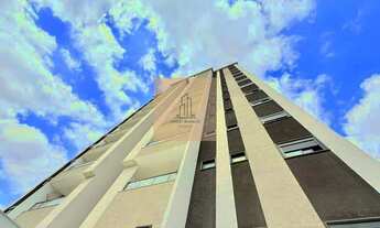 Imagem 2: Apartamento à venda em Sorocaba, Edifício One Jardim Europa, com 2 quartos, 73,55m²