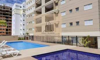 Imagem 2: Apartamento à venda em Sorocaba, Edifício Beethoven, com 3 quartos, 130m²