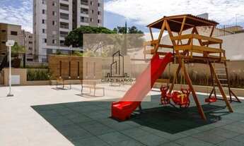 Imagem 3: Apartamento à venda em Sorocaba, Edifício Beethoven, com 3 quartos, 130m²