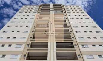 Imagem: Apartamento à venda em Sorocaba, Edifício