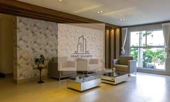 Imagem 4: Apartamento à venda em Sorocaba, Edifício Beethoven, com 3 quartos, 130m²