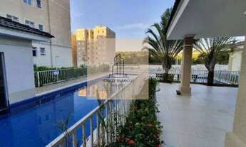 Imagem 2: Apartamento à venda, no Edifício Bosque São Paulo, em Sorocaba, Edifício Bosque São Paulo