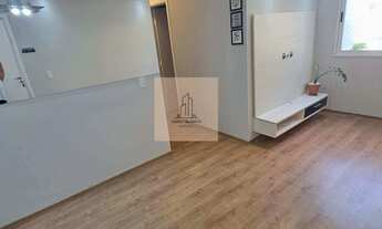 Imagem 5: Apartamento à venda, no Edifício Bosque São Paulo, em Sorocaba, Edifício Bosque São Paulo