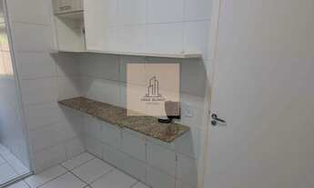 Imagem 7: Apartamento à venda, no Edifício Bosque São Paulo, em Sorocaba, Edifício Bosque São Paulo