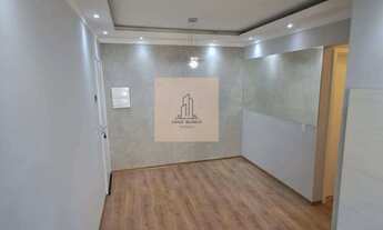 Imagem 4: Apartamento à venda, no Edifício Bosque São Paulo, em Sorocaba, Edifício Bosque São Paulo