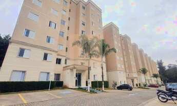 Imagem 2: Apartamento à venda, no Edifício Bosque São Paulo, em Sorocaba, Edifício Bosque São Paulo