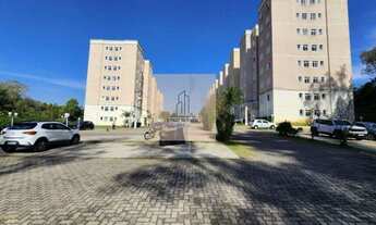 Imagem 3: Apartamento à venda, no Edifício Bosque São Paulo, em Sorocaba, Edifício Bosque São Paulo