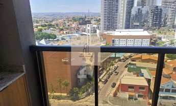 Imagem 3: Apartamento à venda em Sorocaba, Edifício Épico, com 3 quartos, 85m²