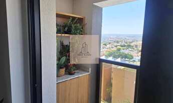 Imagem 6: Apartamento à venda em Sorocaba, Edifício Épico, com 3 quartos, 85m²